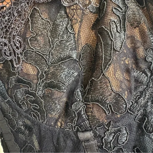 V.Chapman Cassia Dress - Picture 9 of 13